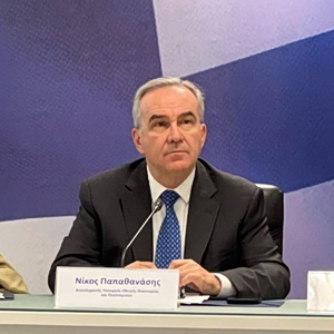 Παπαθανάσης: Χρηματοδότηση μονάδας φροντίδας ηλικιωμένων Δήμου Μεγαλόπολης