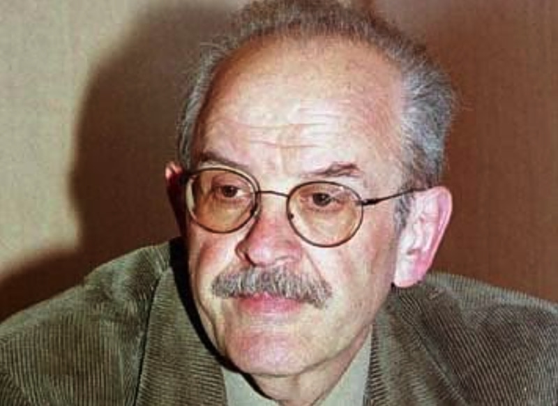 Δημήτριος Παπούλιας: Πέθανε ο Ομότιμος Καθηγητής του Τμήματος Οικονομικών Επιστημών του ΕΚΠΑ