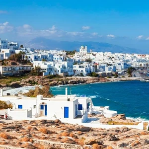 Φωτιές: Τι δείχνει η περίπτωση της Πάρου για το περιβαλλοντικό κόστος του υπερτουρισμού