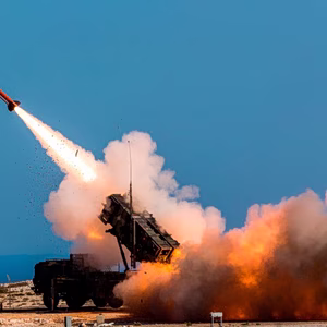 Greece and Israel Sign Deal for New Air Defense Shield