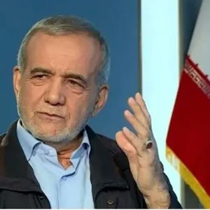 Πεζεσκιάν: Τώρα είναι η καλύτερη στιγμή για συμφωνία
