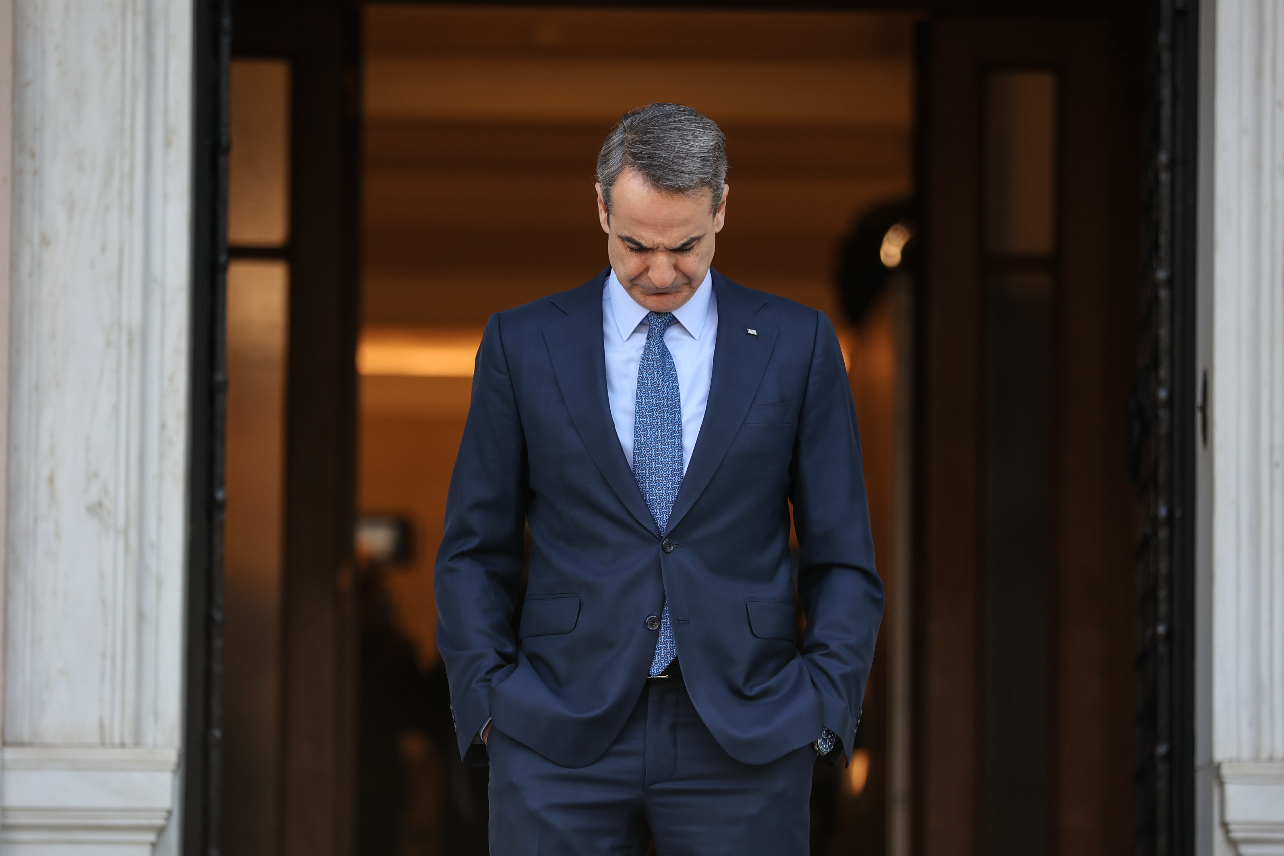 90η ΔΕΘ: Τι κράτος χρηματοδοτούν οι Έλληνες και τι υπόσχεται ο Μητσοτάκης