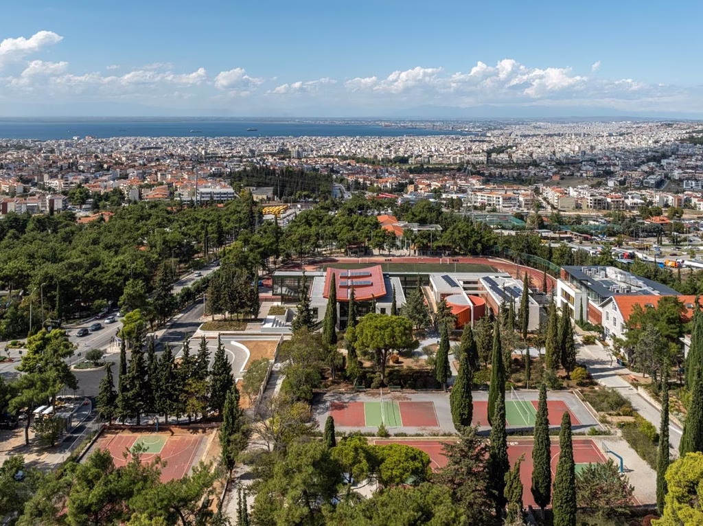Όμιλος ΑΒΑΞ: Νέα σύμβαση με το ΑΝΑΤΟΛΙΑ για κτίριο 4.500 τμ