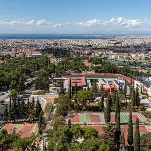 Όμιλος ΑΒΑΞ: Νέα σύμβαση με το ΑΝΑΤΟΛΙΑ για κτίριο 4.500 τμ