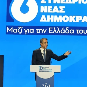Μετά από μια οκταετία μια κυβέρνηση κρίνεται από το έργο της και όχι τις υποσχέσεις της