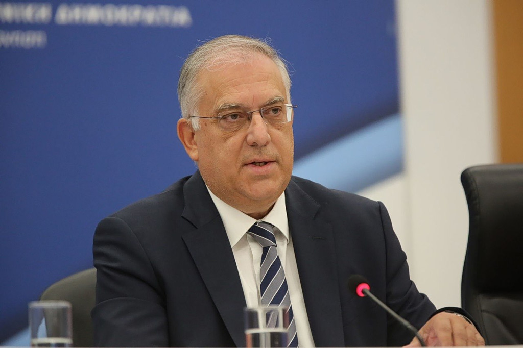 Θεοδωρικάκος: Η Θεσσαλονίκη και η Μακεδονία πρωταγωνιστούν στο νέο παραγωγικό μοντέλο της Ελλάδας