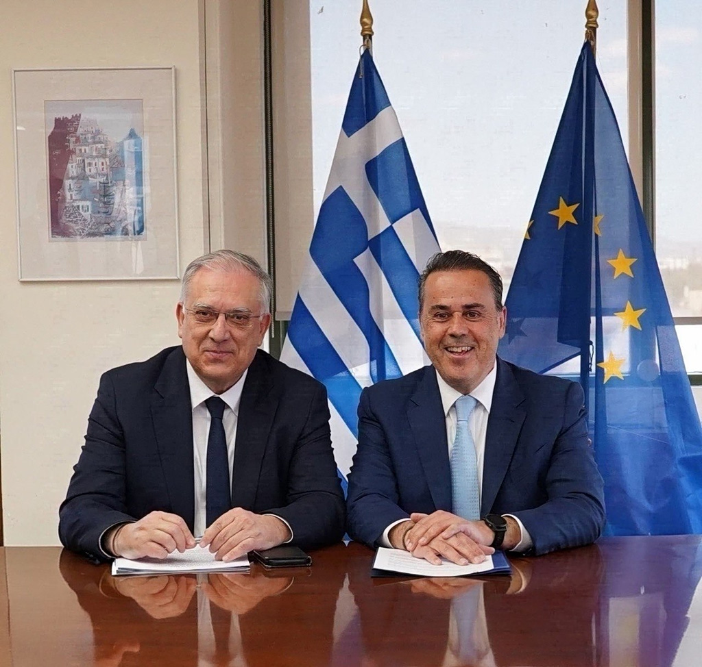 Χωροταξικό για βιομηχανία: Τι αλλαγές φέρνει η ΚΥΑ