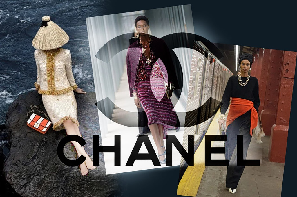 Chanel: Κέρδισε τις εντυπώσεις με… γυαλιά ηλίου