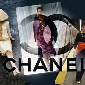 Chanel: Κέρδισε τις εντυπώσεις με… γυαλιά ηλίου