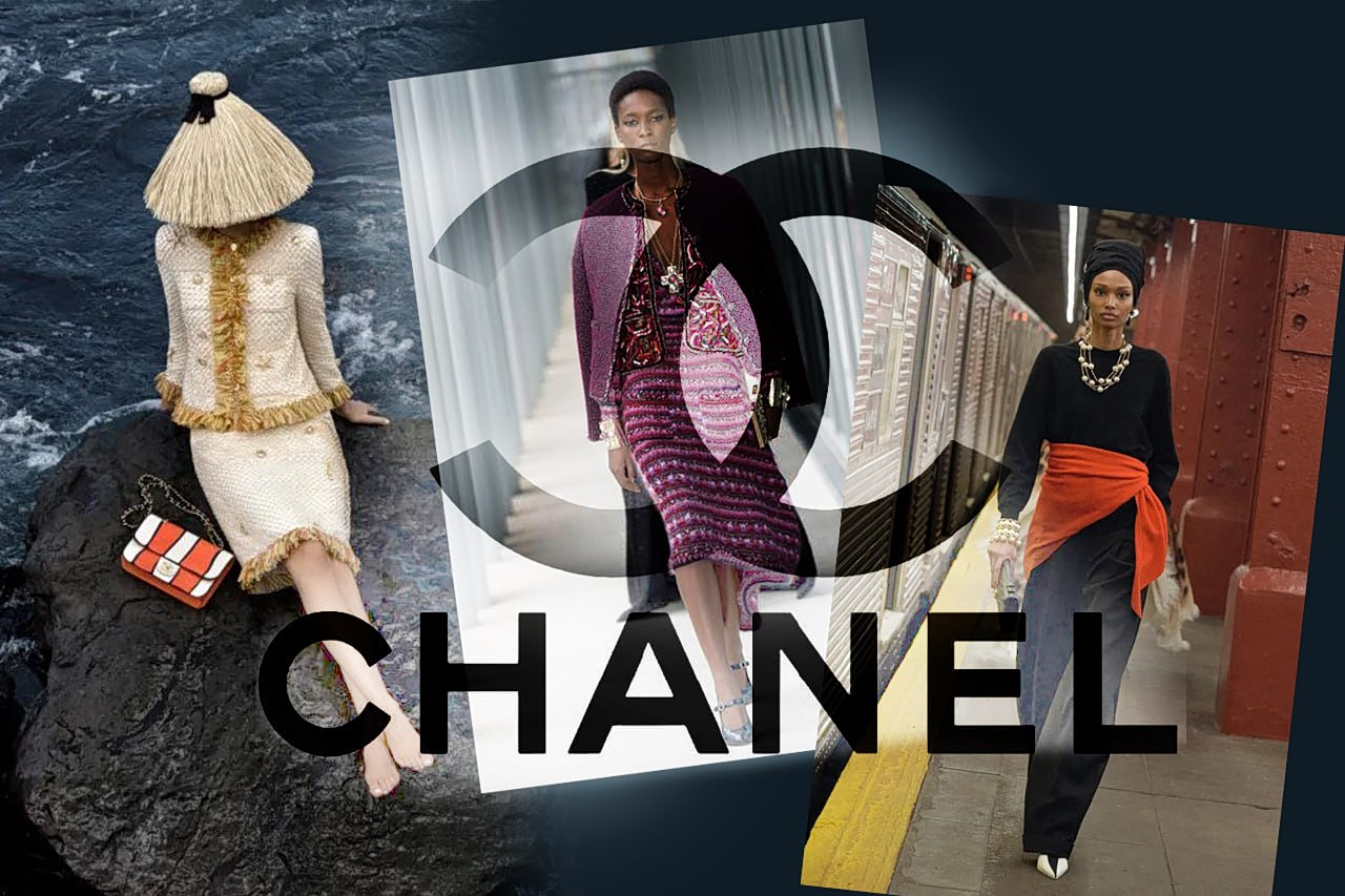 Chanel: Κέρδισε τις εντυπώσεις με… γυαλιά ηλίου