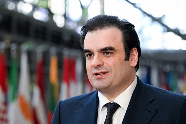 Πιερρακάκης: Πώς οι τράπεζες θα γίνουν μοχλός ανάπτυξης για την Ευρώπη