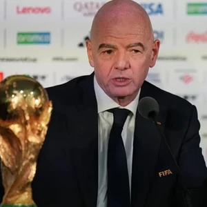 Η FIFA και ο Ινφαντίνο έστειλαν επιστολή: «Έγιναν λάθη και ζητάμε συγγνώμη»