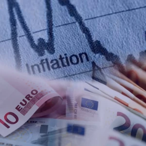Πληθωρισμός: «Φρένο» στο 3,4% τον Ιούλιο – «Φωτιά» σε βενζίνη και diesel