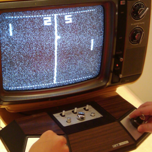 Video Games: Από το «Spacewar!» σε μια βιομηχανία 180 δισ. δολαρίων