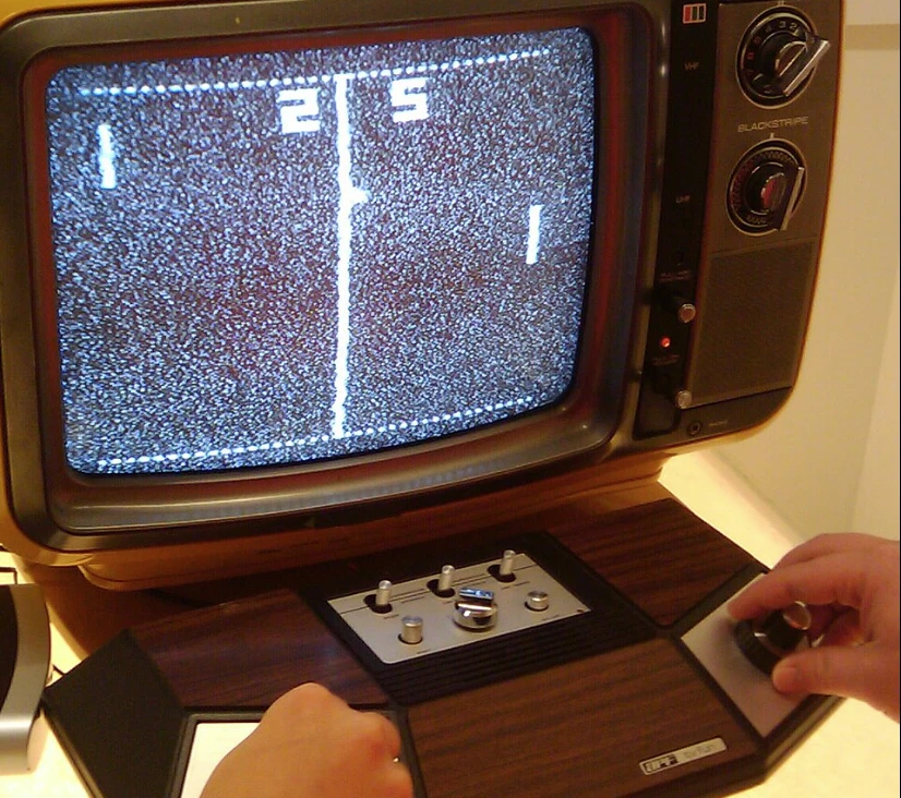 Video Games: Από το «Spacewar!» σε μια βιομηχανία 180 δισ. δολαρίων