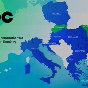 PPC Expands Central European Footprint With 2-GW Renewables Deal