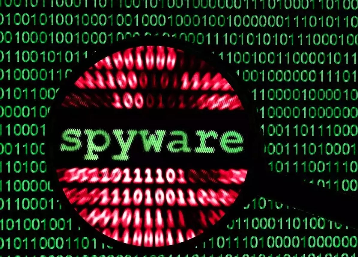 Greek Journalist Takes Spyware Case to Human Rights Court