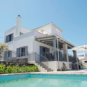 Elxis – At Home in Greece: Ένας στους τρεις ξένους αγοραστές ψάχνει μόνιμη κατοικία στην Ελλάδα