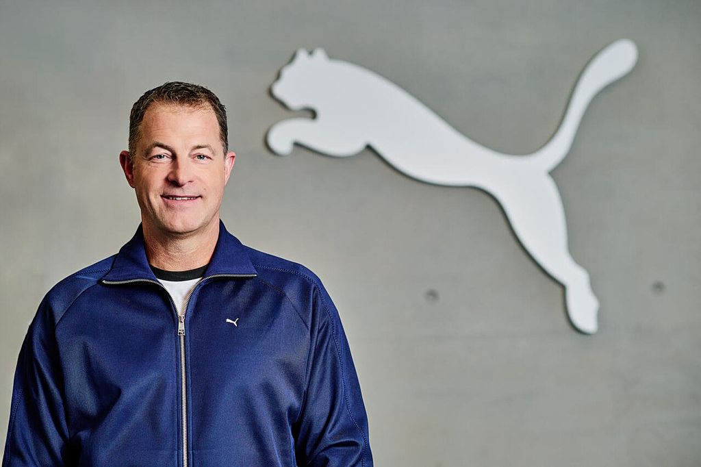 Puma