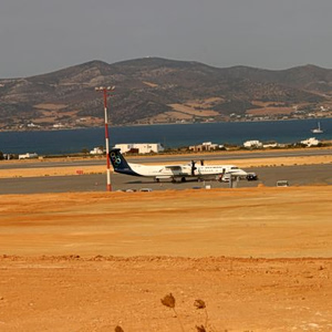 Aegean: Tι αναφέρει σχετικά με την πτήση ΟΑ094 από Ρόδο για Κάρπαθο
