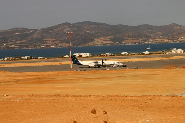 Aegean: Tι αναφέρει σχετικά με την πτήση ΟΑ094 από Ρόδο για Κάρπαθο