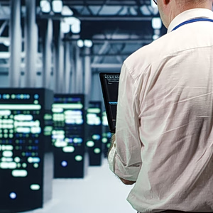 Data centers: Ο εύκολος στόχος στον πόλεμο ΗΠΑ με Ιράν – Φόβοι για το ασφαλιστικό κόστος