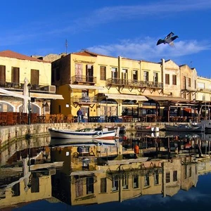 Πυρκαγιές: Μήνυμα αισιοδοξίας από τον τουρισμό στο Ρέθυμνο