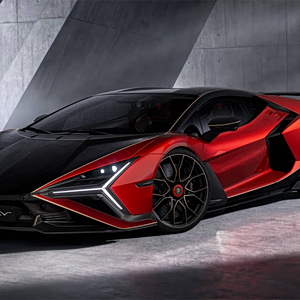 Lamborghini: Το Revuelto SV «γκαζώνει» με τιμή που κόβει την ανάσα –  Σχεδόν «sold out» πριν καν ανακοινωθεί