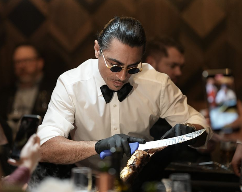 Salt Bae