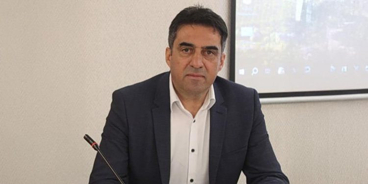 αγρότες