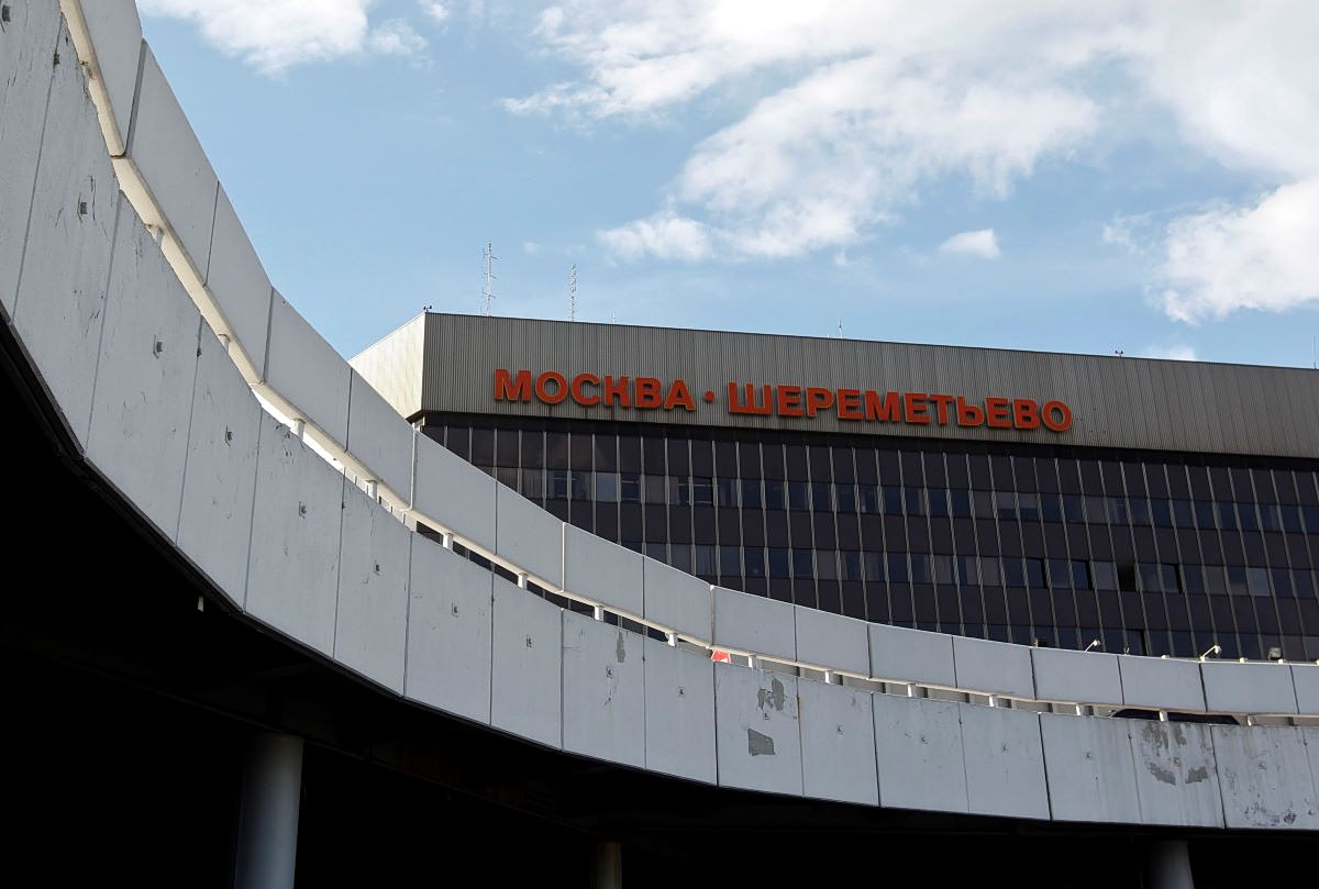 Ρωσία: Ο Πούτιν ενεργοποίησε τη «χρυσή μετοχή» για το αεροδρόμιο «Σερεμέτιεβο»