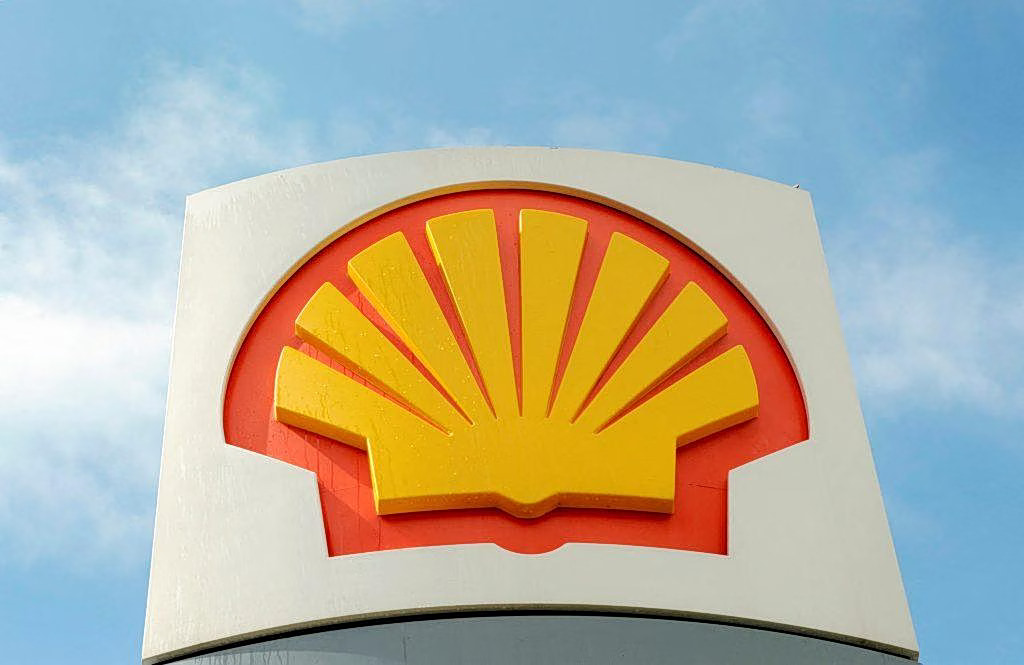 Shell