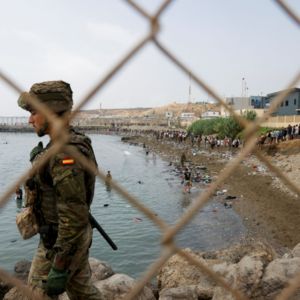 Meta, TikTok to Fact-Check Spain Border Crossing Content