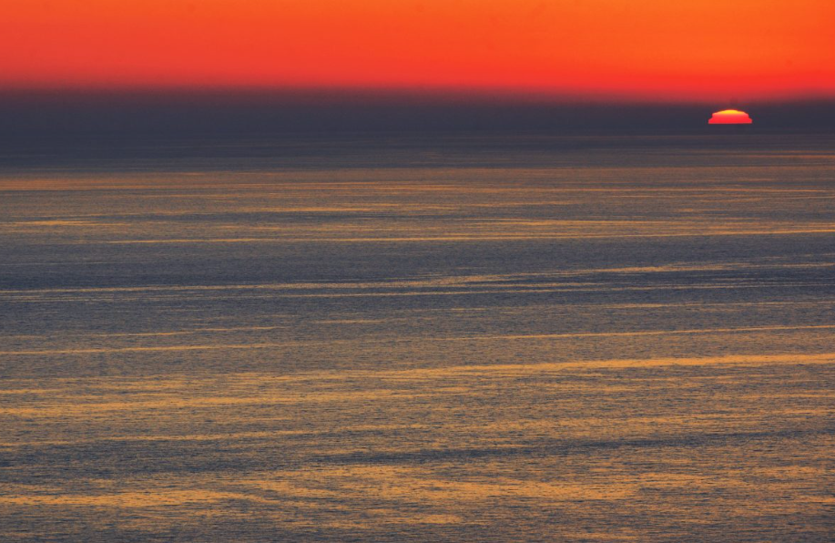 Greece’s Islands Face Europe’s Highest Tourism Pressure