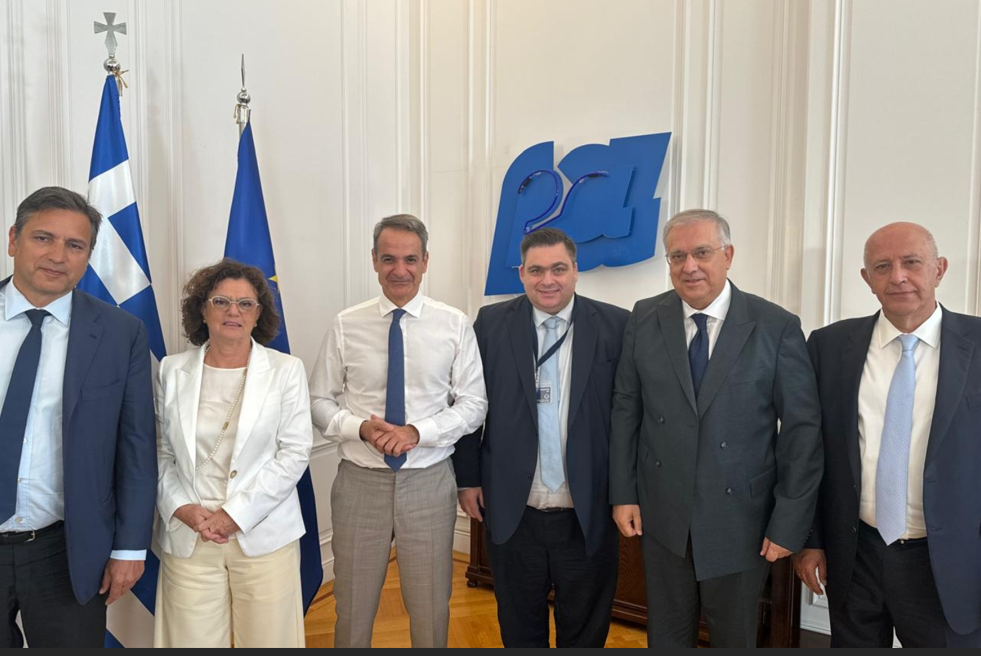 ΣΒΕ: Αναγκαίο ένα συνεκτικό εθνικό σχέδιο για τη βιομηχανία
