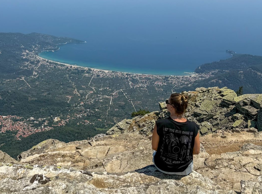 ΕΟΤ: Δράση για την προβολή Θεσσαλονίκης και Θάσου στη φινλανδική αγορά