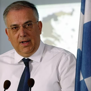 Θεοδωρικάκος: Η προσπάθεια για έλεγχο των τιμών φέρνει αποτελέσματα