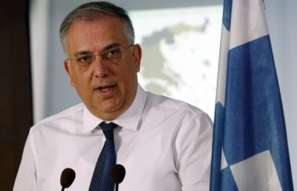 Θεοδωρικάκος: Η προσπάθεια για έλεγχο των τιμών φέρνει αποτελέσματα