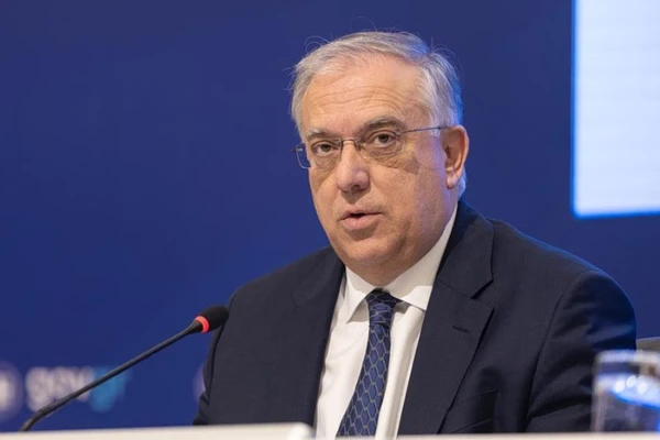 Βιομηχανία: Έρχονται επενδύσεις 3,7 δισ. και 700 εκατ. για το κόστος ενέργειας