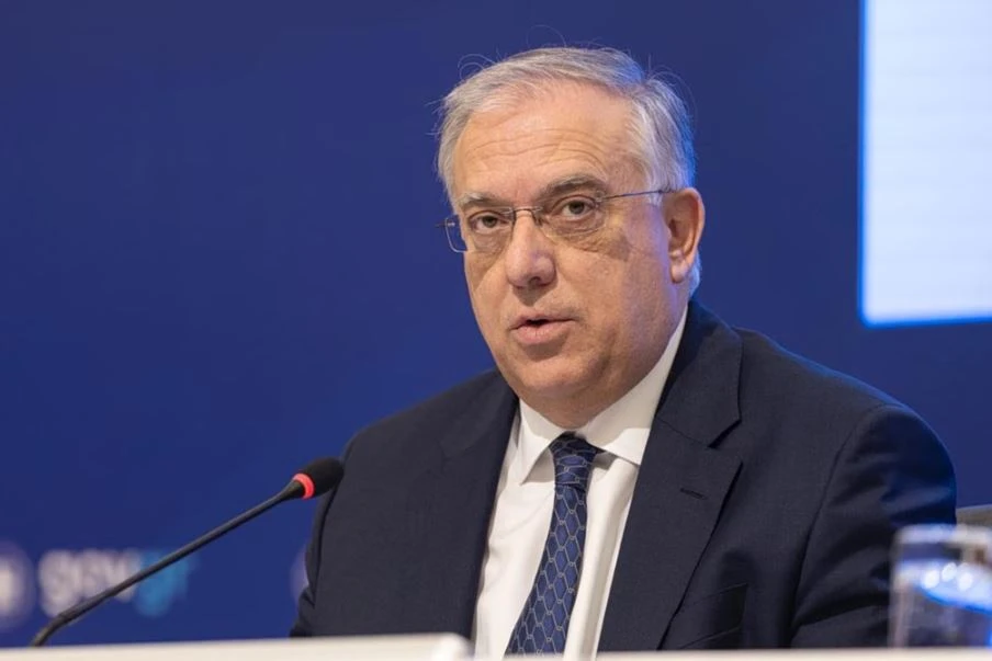 Βιομηχανία: Έρχονται επενδύσεις 3,7 δισ. και 700 εκατ. για το κόστος ενέργειας