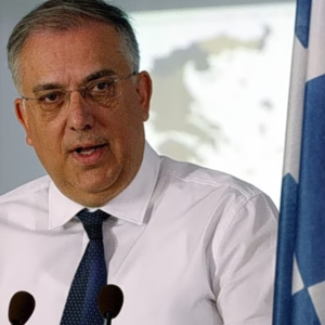 Θεοδωρικάκος: Στόχος η ενίσχυση του εισοδήματος και η στήριξη των επενδύσεων