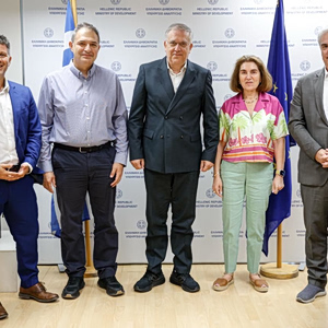 Θεοδωρικάκος: Στο ΕΠΑ του Υπουργείου Ανάπτυξης η χρηματοδότηση του ΕΛΙΔΕΚ