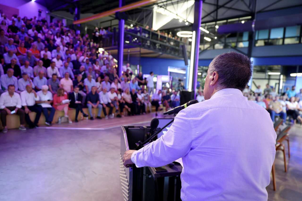 ΚΑΠ: Γιατί η Θεσσαλία πρέπει να αποτελέσει ξεχωριστό μοντέλο εφαρμογής