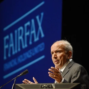 Prem Watsa: Ο όμιλος «υπερδύναμη» στην εστίαση πίσω από το ενδιαφέρον για την Evergood