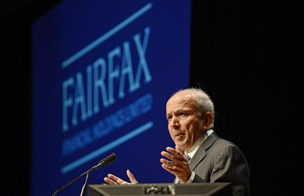 Prem Watsa: Ο όμιλος «υπερδύναμη» στην εστίαση πίσω από το ενδιαφέρον για την Evergood