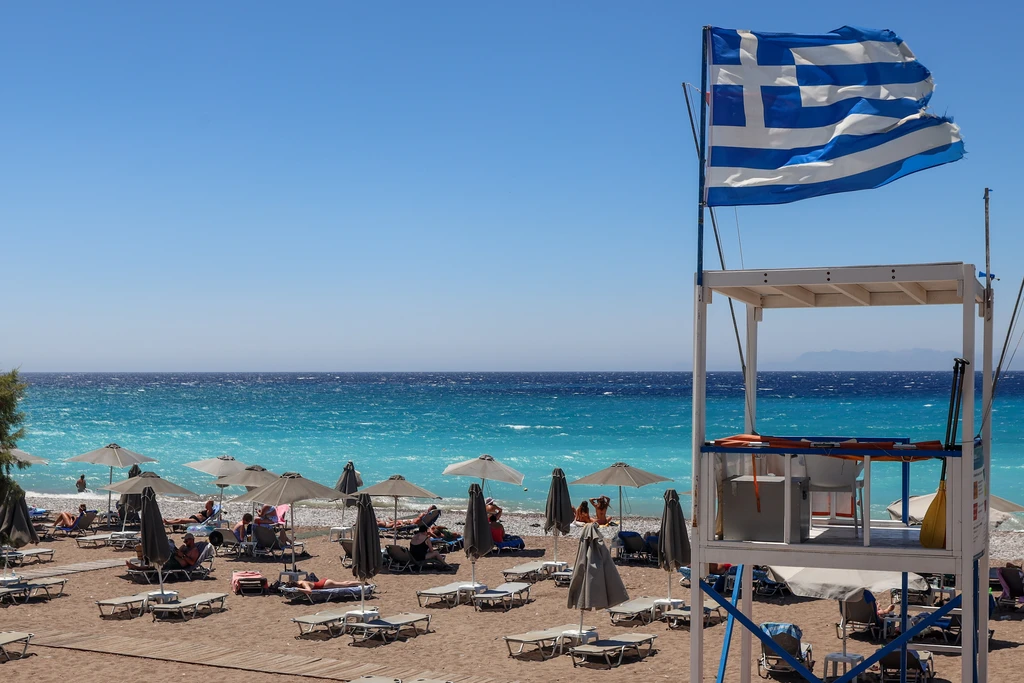 Turkish Tourists Surge in Dodecanese, Eastern Aegean