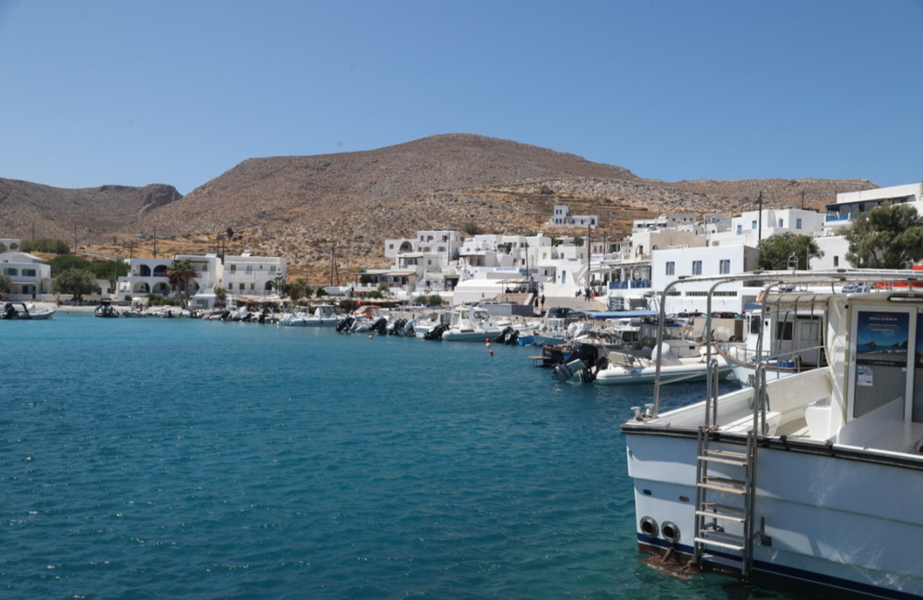 ΣΕΤΕ: Παρέμβαση στην ΚΥΑ για το Ειδικό Χωροταξικό Τουρισμού