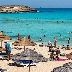 Τουρισμός: Θέρετρα σε Τουρκία και Κύπρο πλήττονται από τον πόλεμο στο Ιράν
