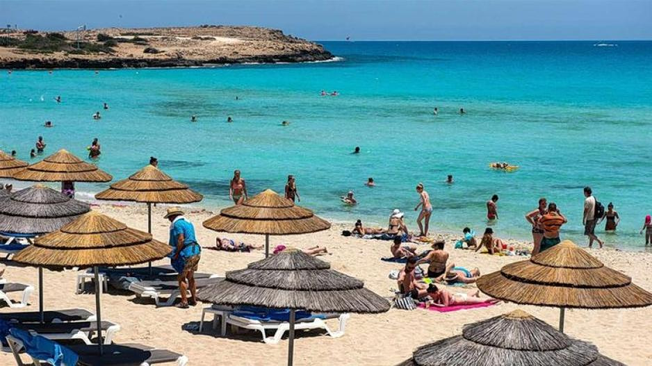 Τουρισμός: Θέρετρα σε Τουρκία και Κύπρο πλήττονται από τον πόλεμο στο Ιράν