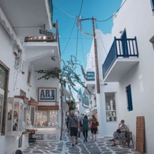Χωροταξικό: Τι αλλάζει με το νέο ειδικό πλαίσιο για τον τουρισμό
